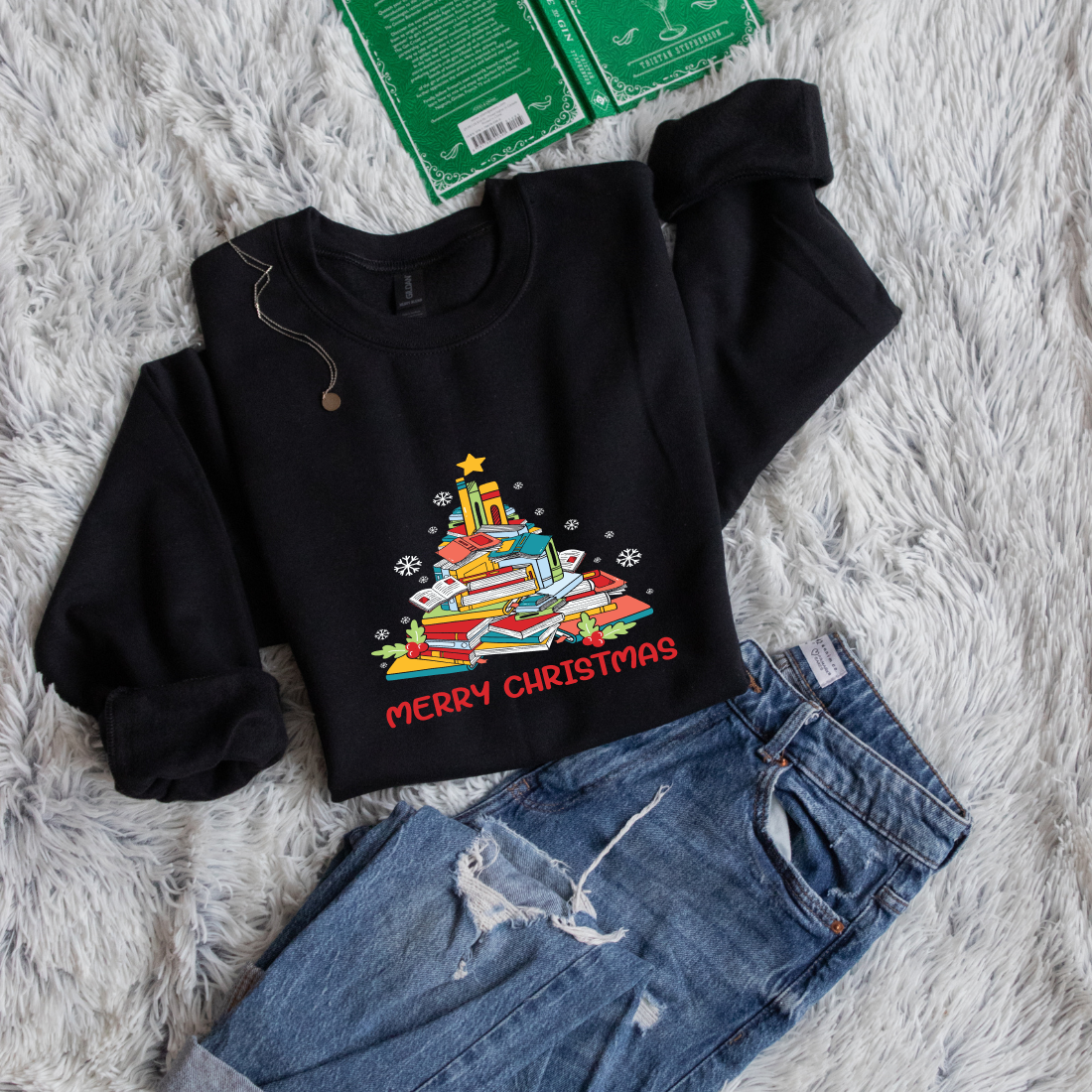 Merry Christmas Tree