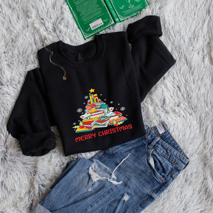Merry Christmas Tree