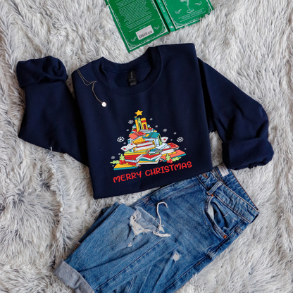 Merry Christmas Tree