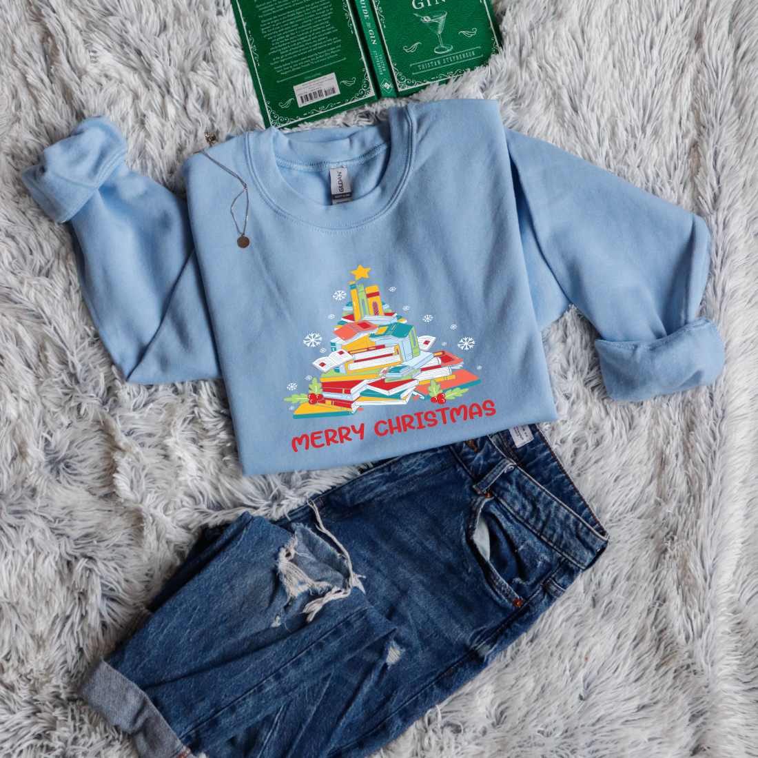 Merry Christmas Tree