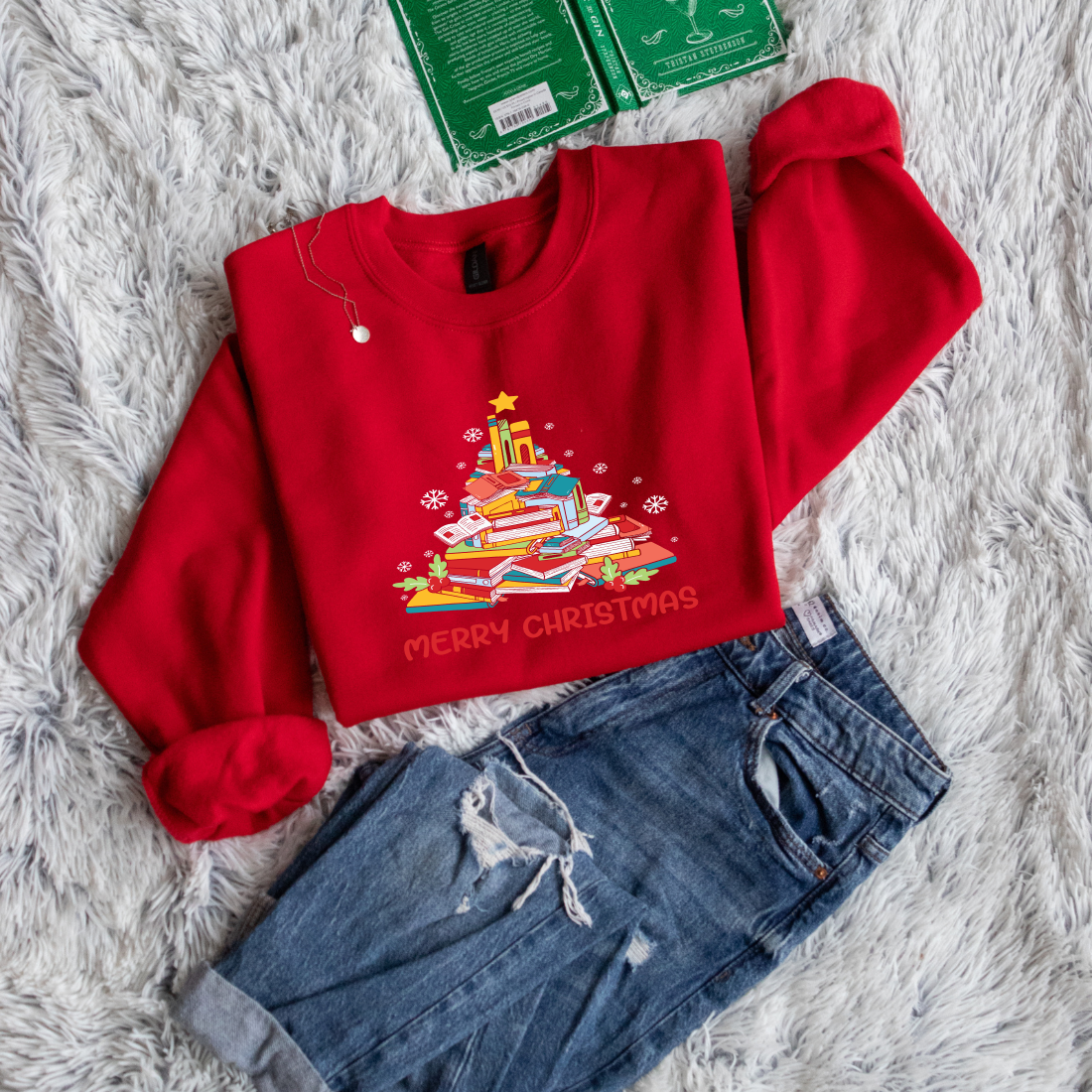 Merry Christmas Tree