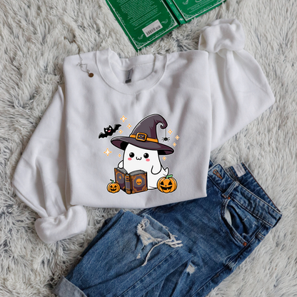 Halloween Ghost