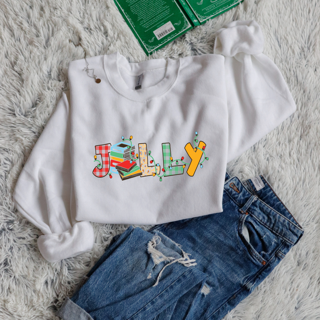 Jolly