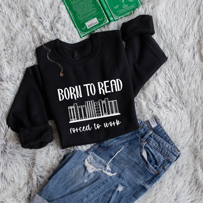 Born to Read