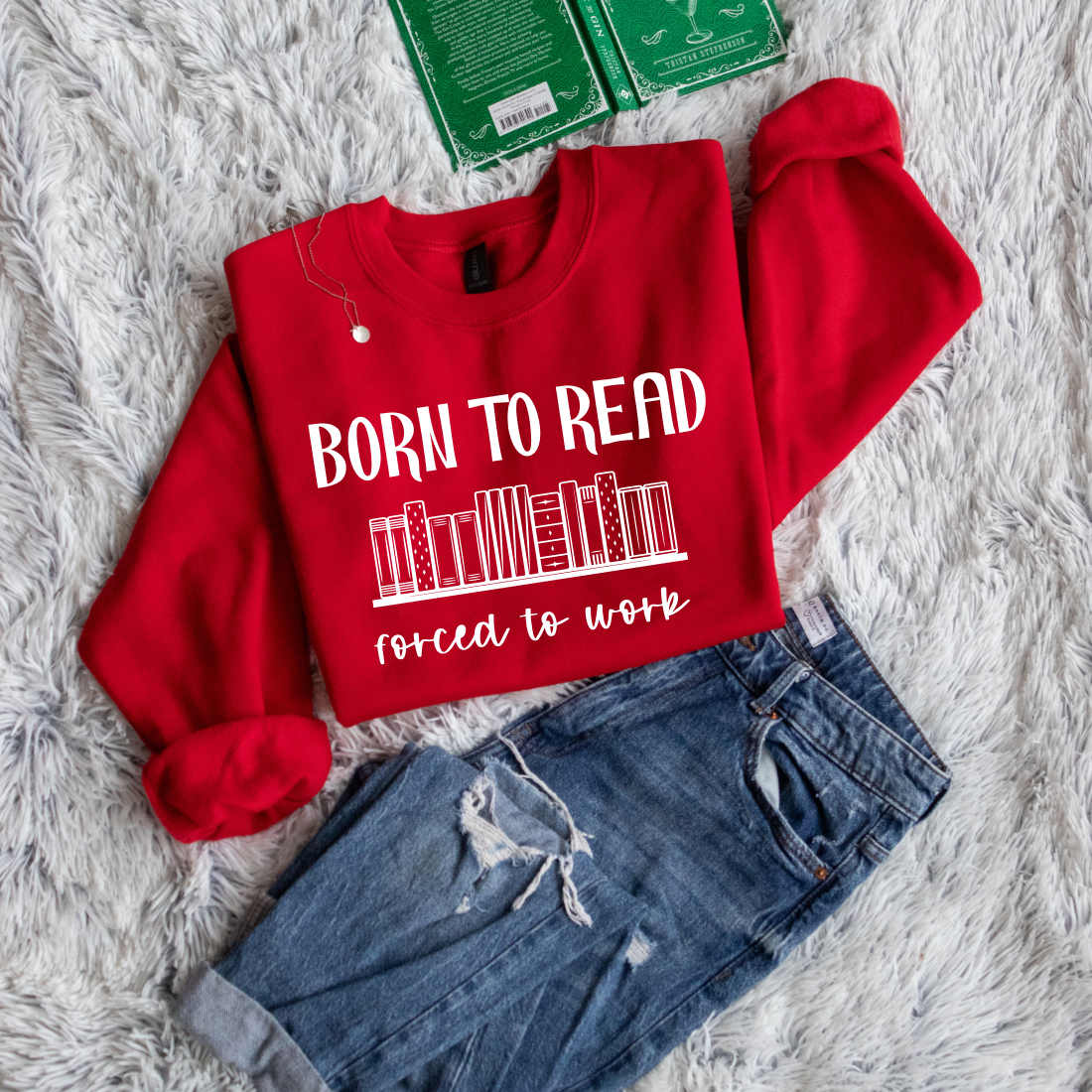 Born to Read
