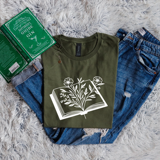 Poppies Book