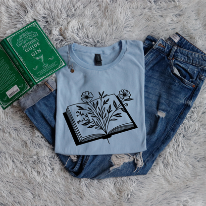 Poppies Book