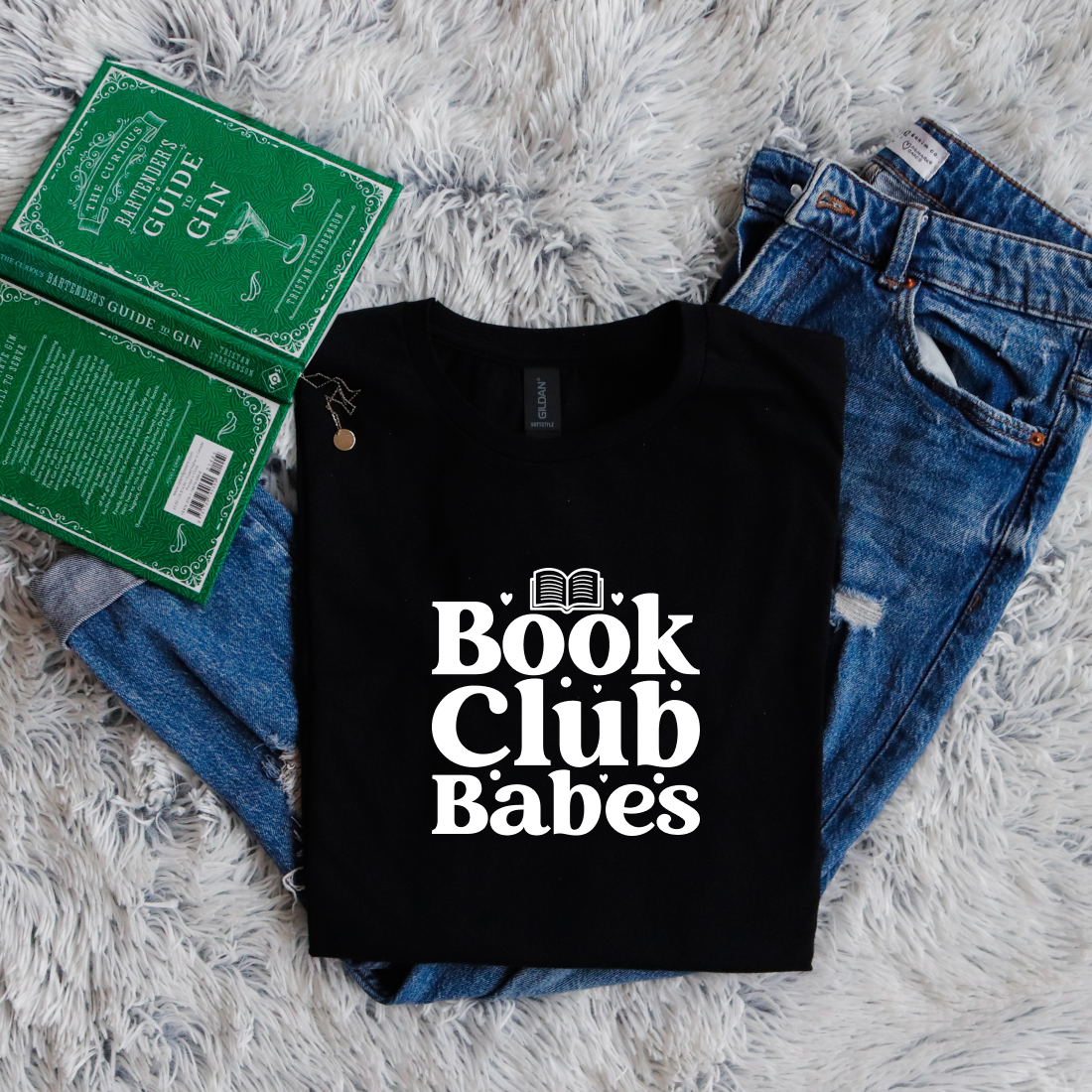 Book Club Babes