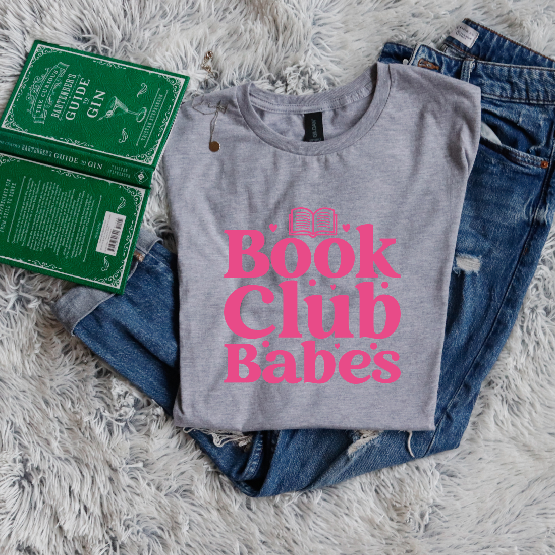 Book Club Babes