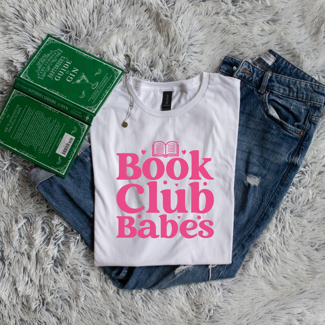 Book Club Babes