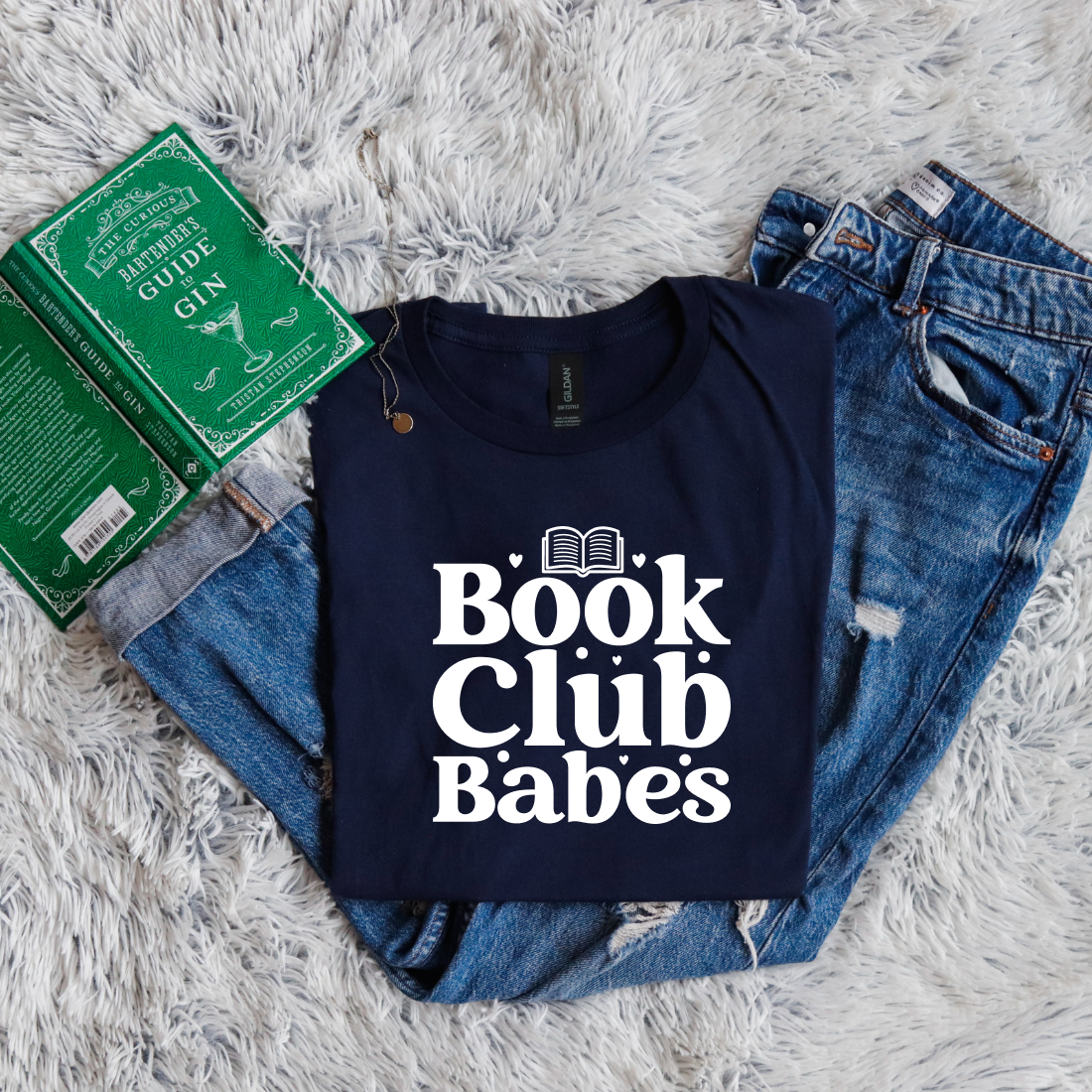 Book Club Babes