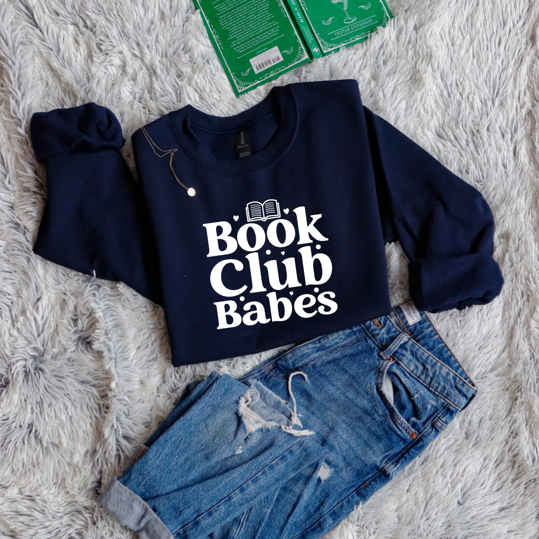 Book Club Babes