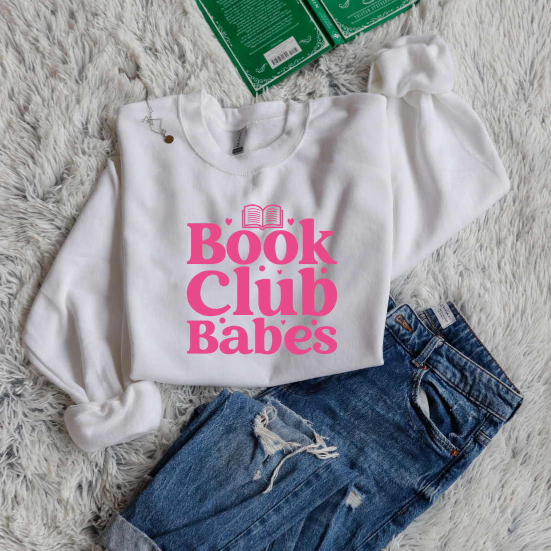 Book Club Babes