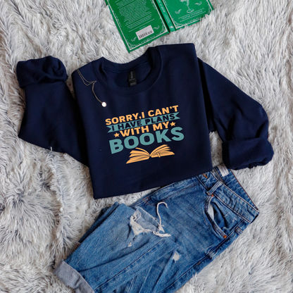 Sorry I can't I have plans with my books yellow green
