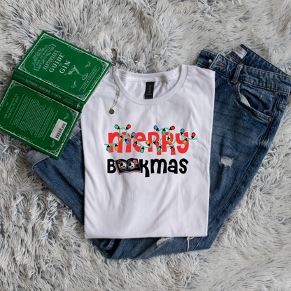 Merry Bookmas