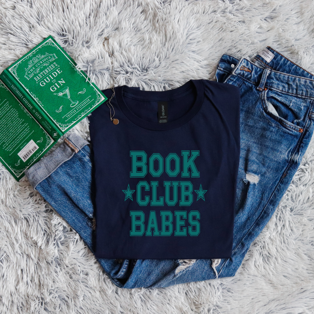Book club babes star
